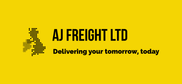 AJ Freight Ltd